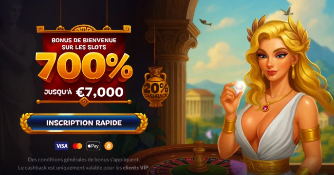 Aphrodite Casino
