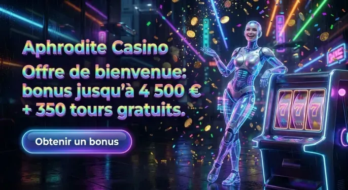 Aphrodite Casino